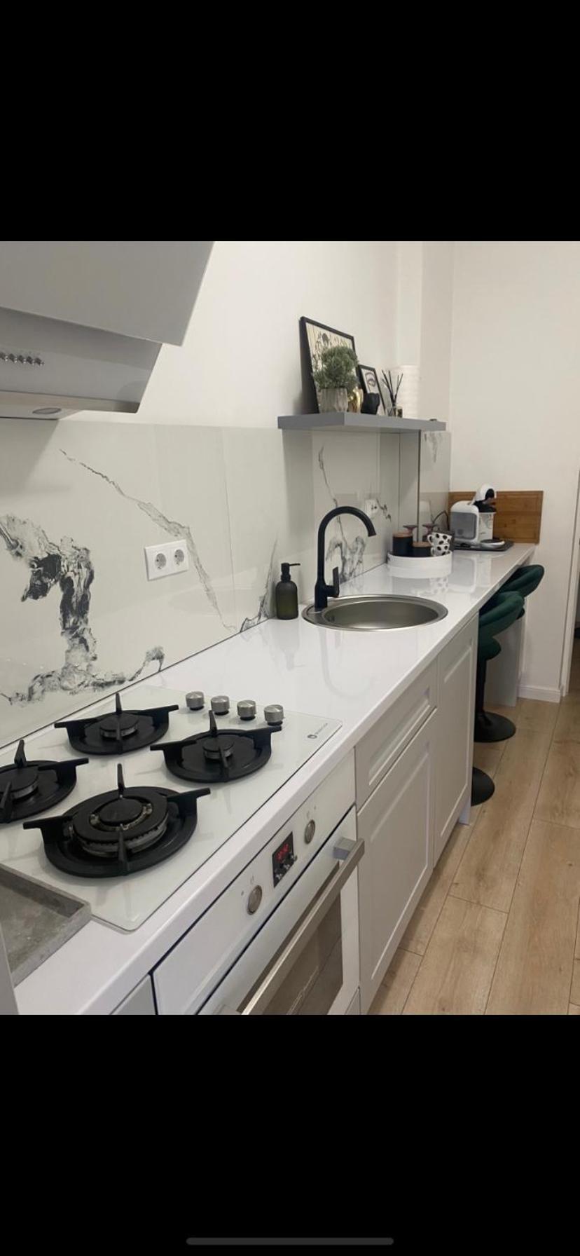 Smart Residence Baia Mare Eksteriør bilde