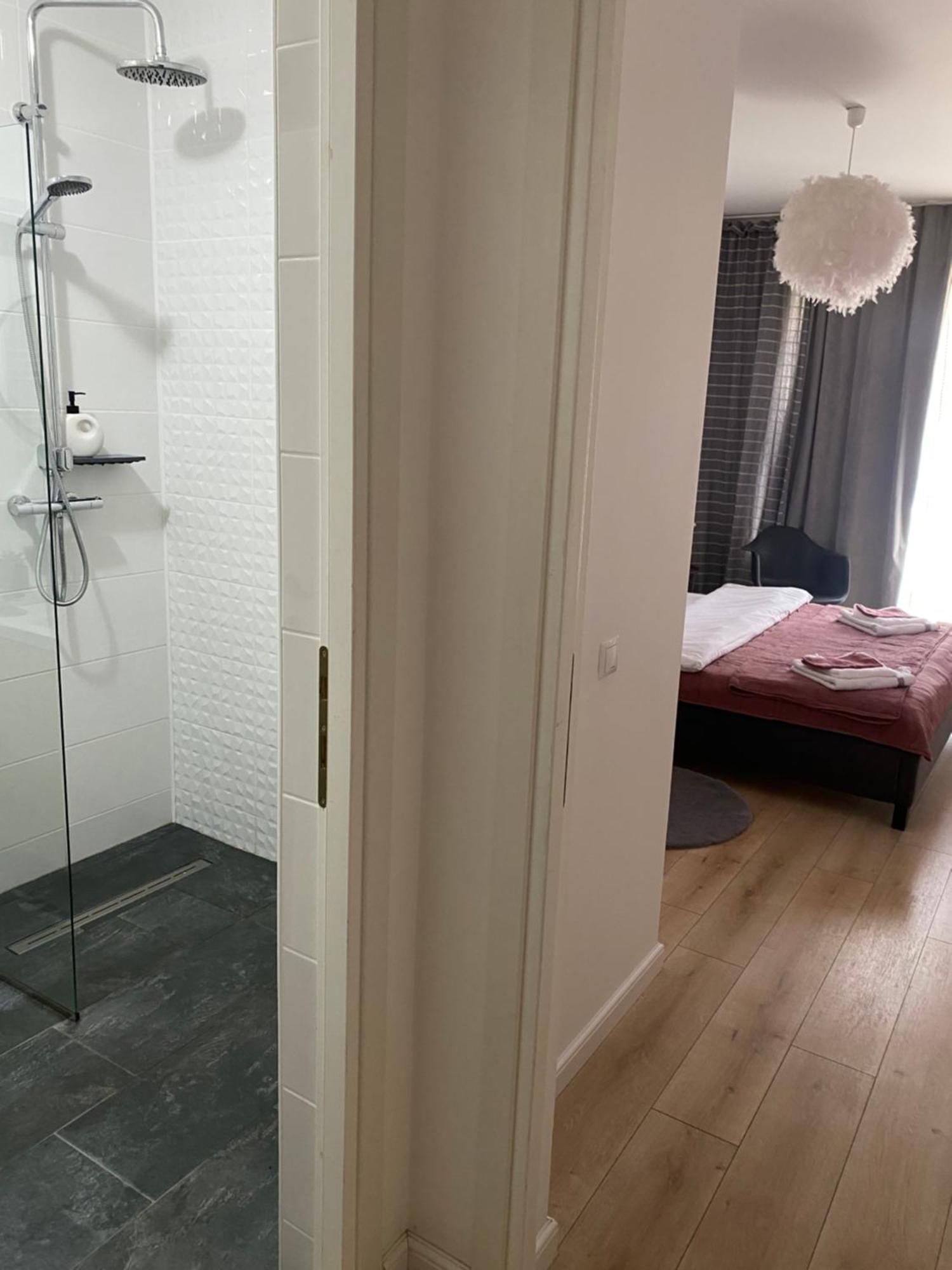 Smart Residence Baia Mare Eksteriør bilde