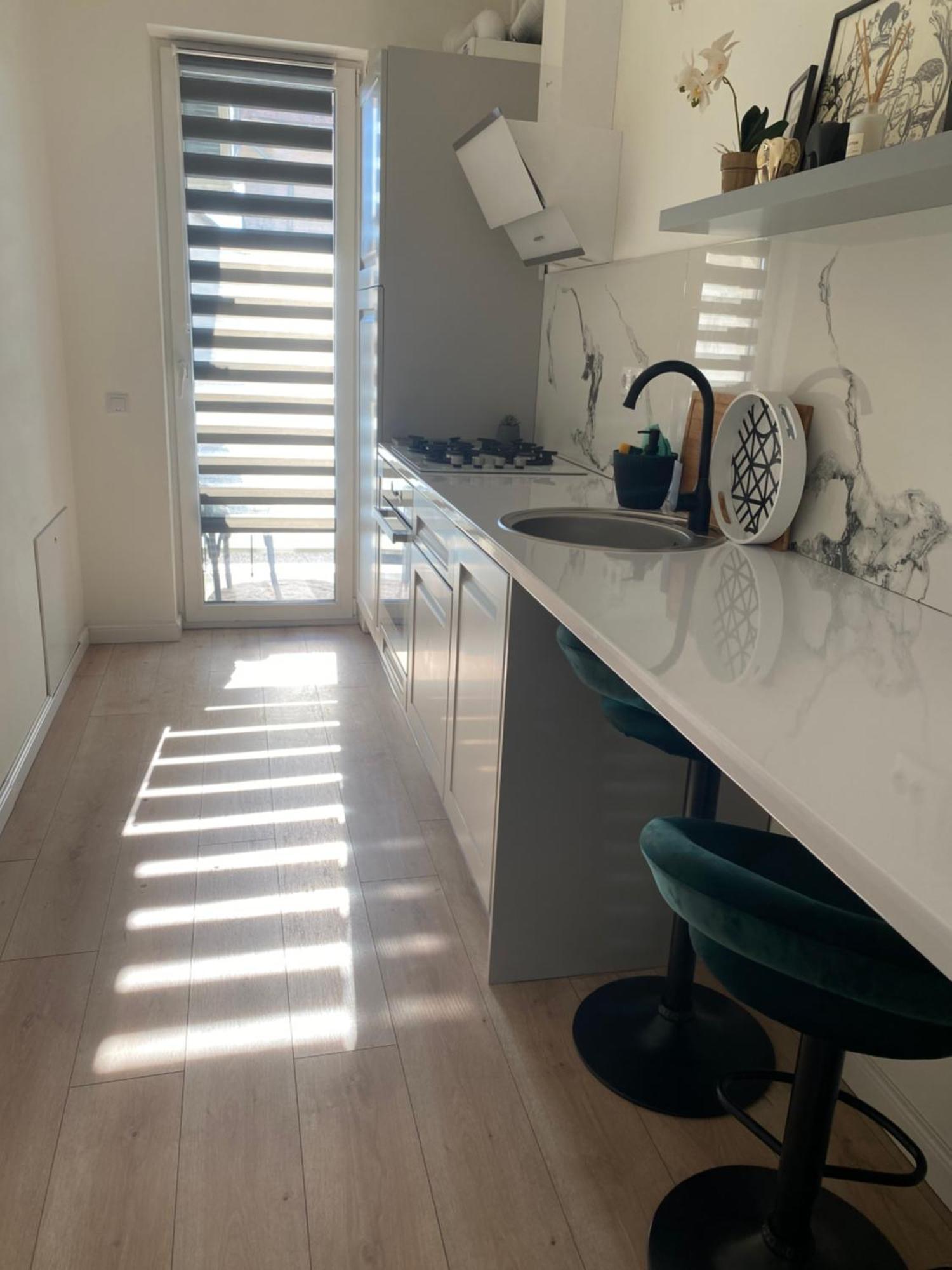 Smart Residence Baia Mare Eksteriør bilde